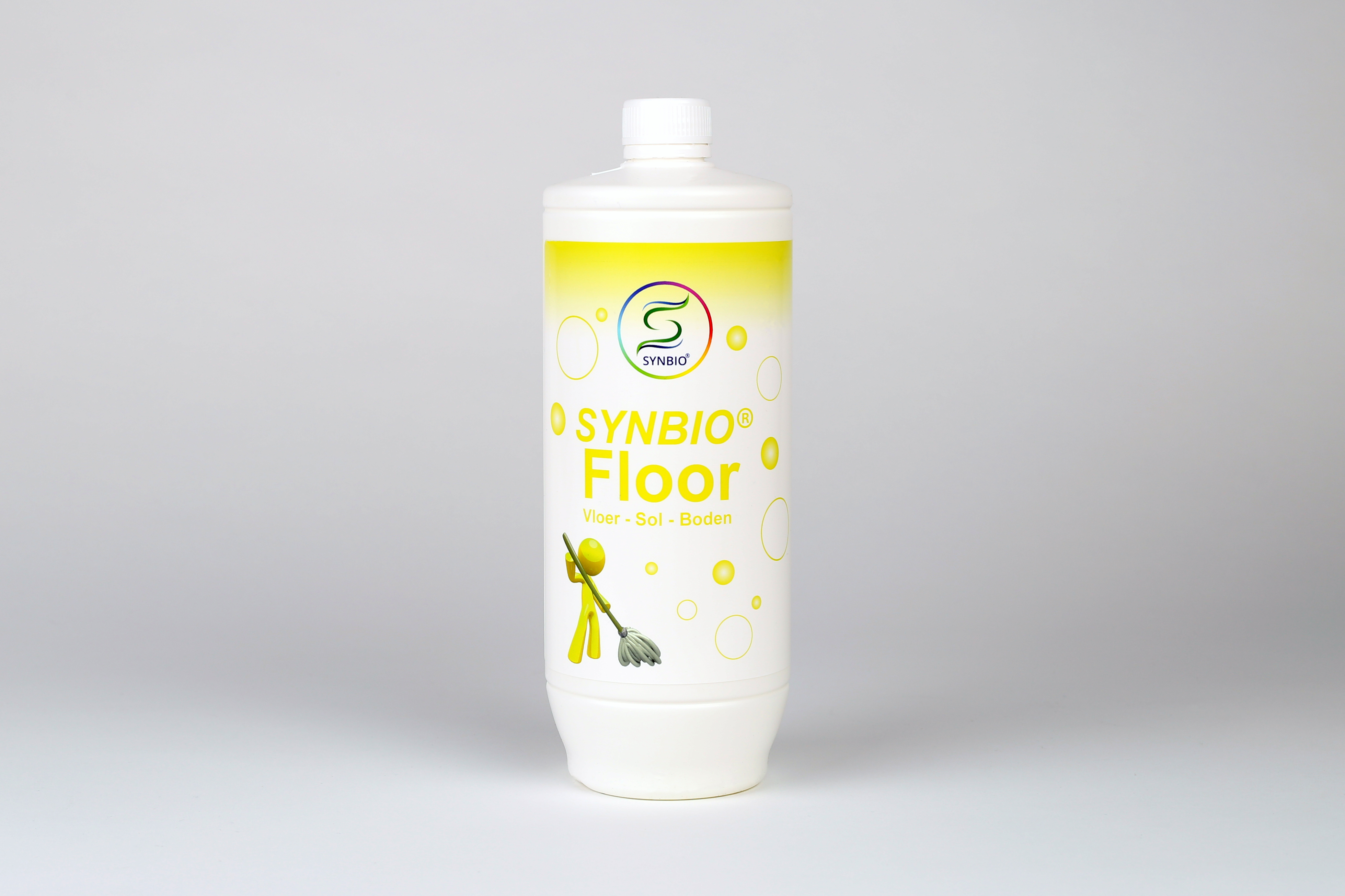 Synbio Vloerreiniger 1L